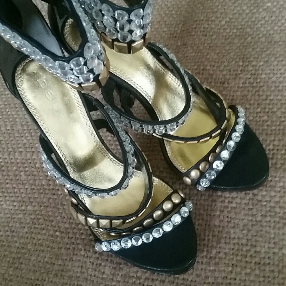 Bebe Heels - image 2